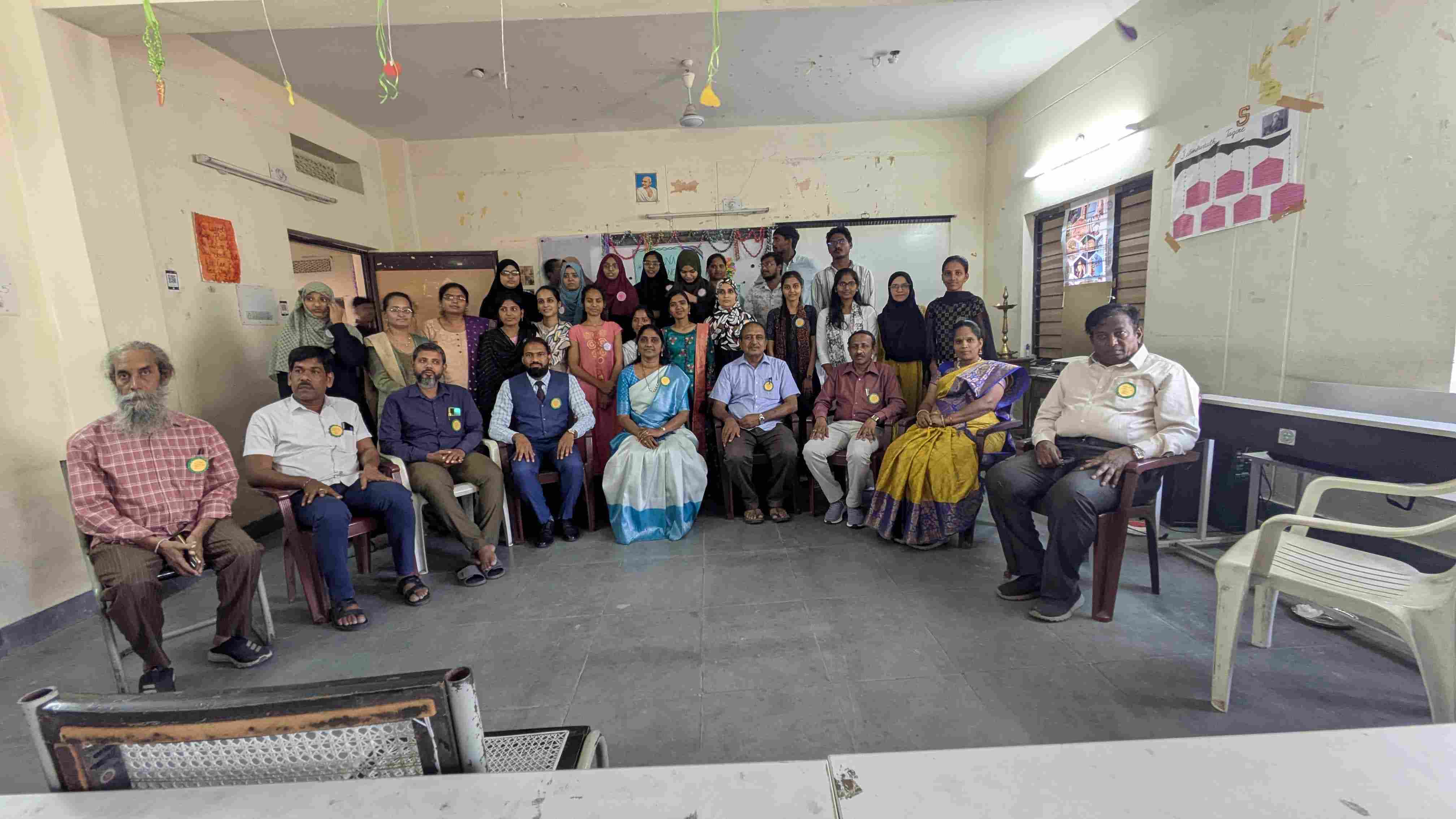 Science Day Image 4
